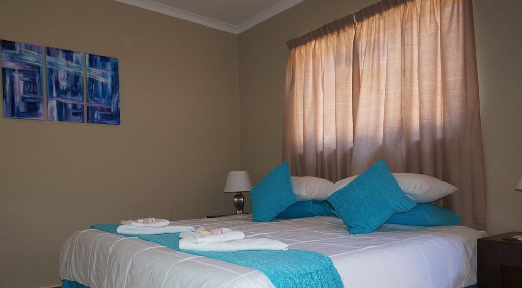 Mckala Guesthouse 킴벌리 외부 사진