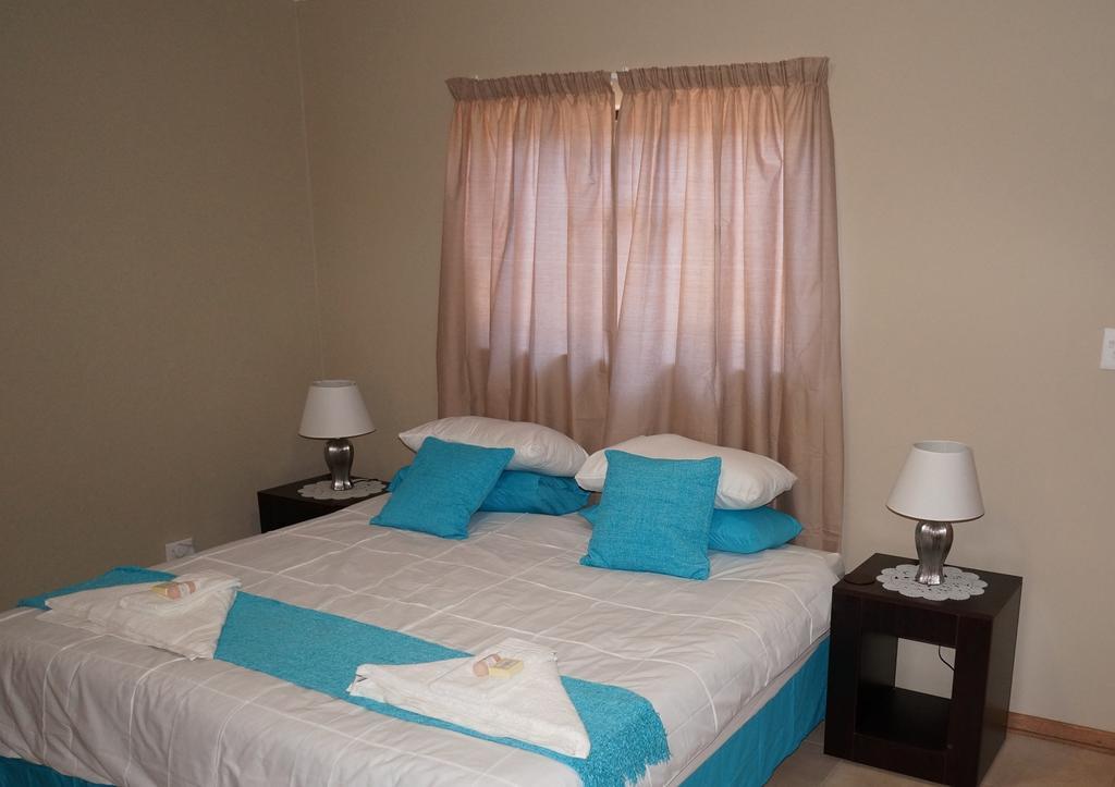 Mckala Guesthouse 킴벌리 객실 사진