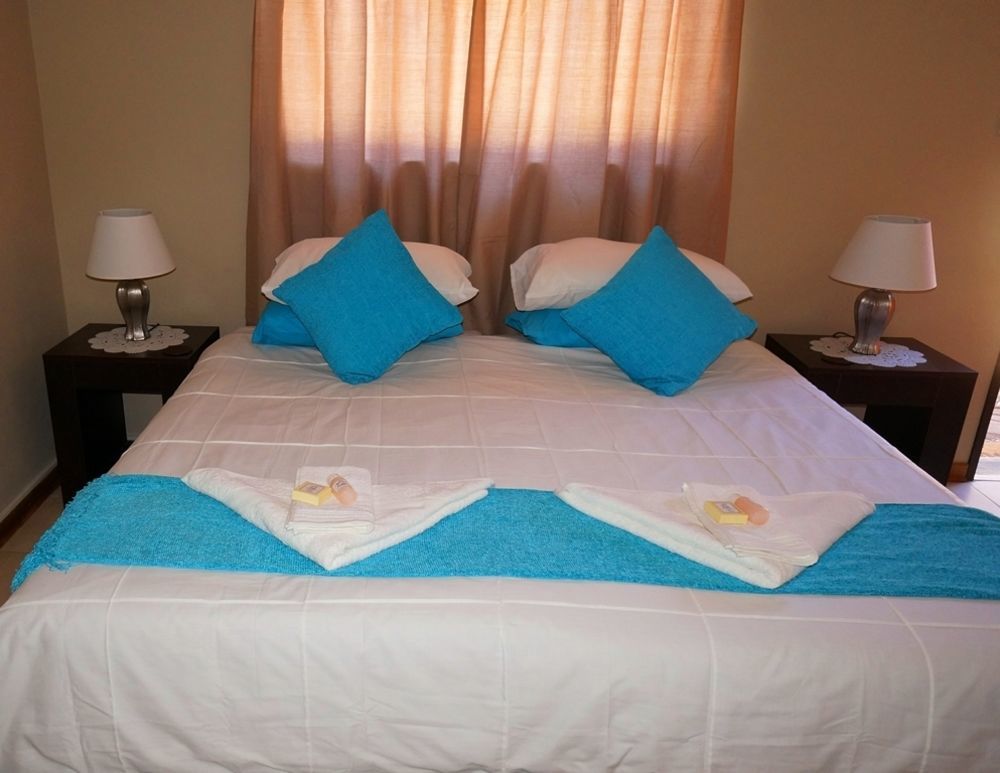Mckala Guesthouse 킴벌리 외부 사진