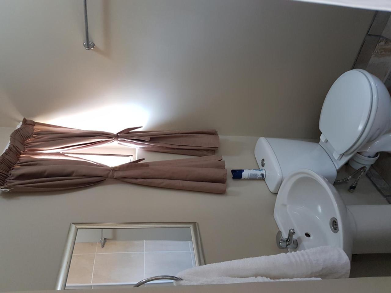 Mckala Guesthouse 킴벌리 외부 사진