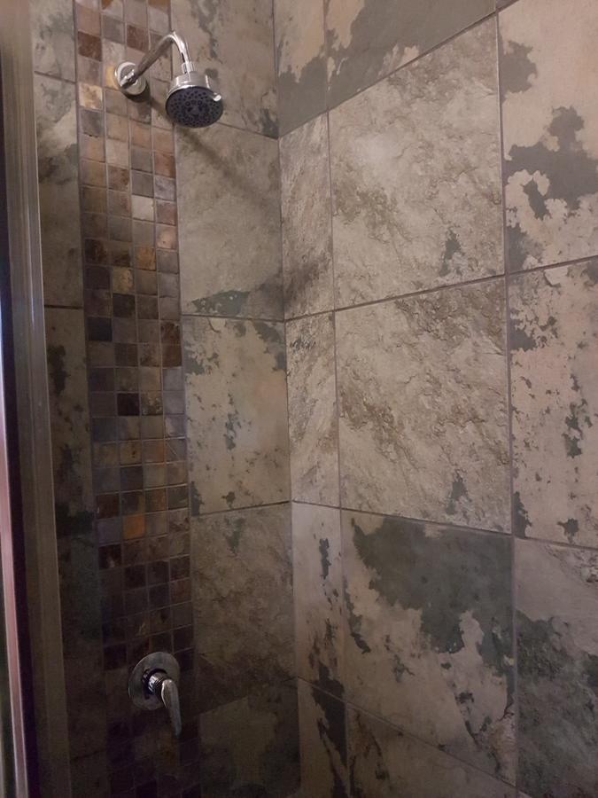 Mckala Guesthouse 킴벌리 외부 사진